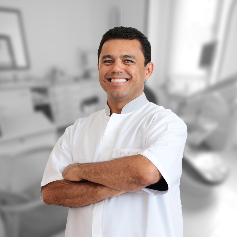 Dr. Ivan Dornellas